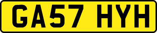 GA57HYH