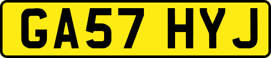GA57HYJ