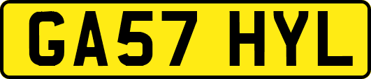 GA57HYL