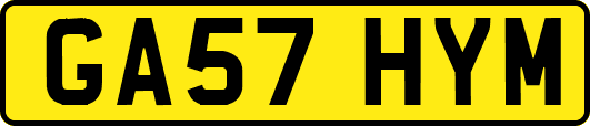 GA57HYM