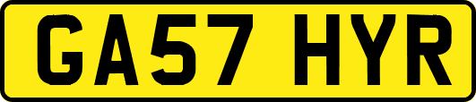 GA57HYR