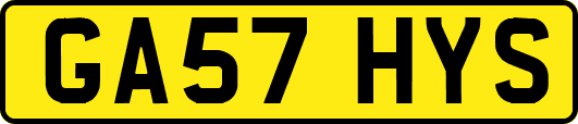 GA57HYS