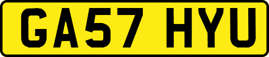 GA57HYU
