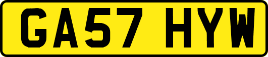 GA57HYW
