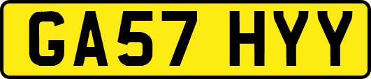 GA57HYY