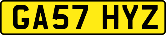GA57HYZ
