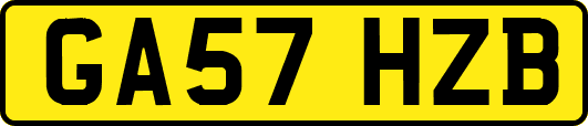 GA57HZB