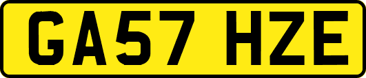 GA57HZE