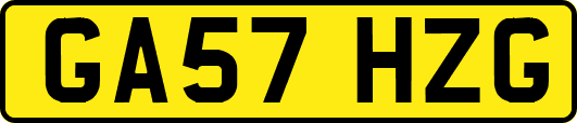 GA57HZG