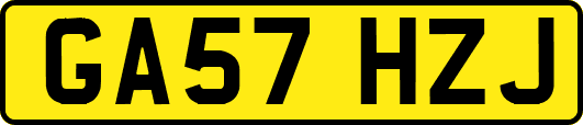 GA57HZJ
