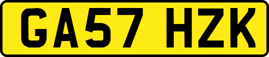 GA57HZK