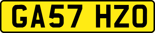 GA57HZO