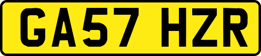 GA57HZR