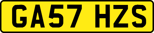 GA57HZS