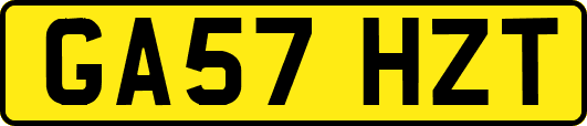 GA57HZT