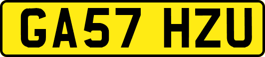GA57HZU