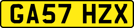GA57HZX