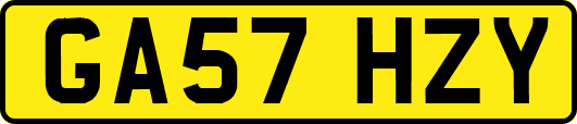 GA57HZY