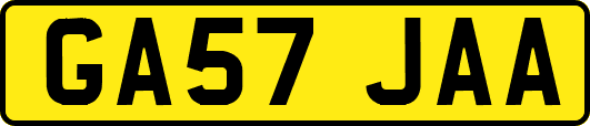 GA57JAA