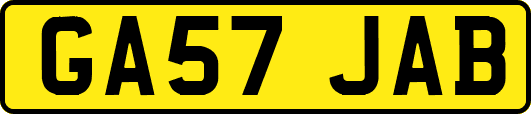 GA57JAB