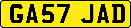GA57JAD