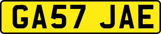 GA57JAE