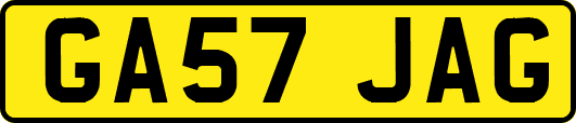 GA57JAG