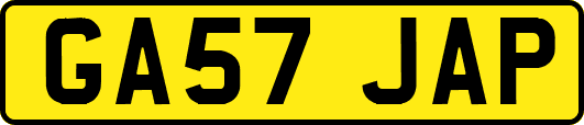 GA57JAP