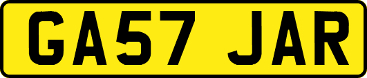 GA57JAR