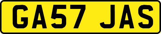 GA57JAS