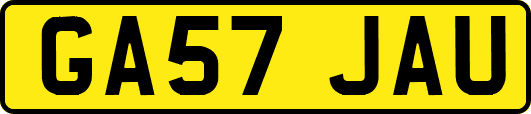GA57JAU