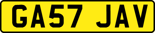 GA57JAV