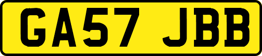 GA57JBB
