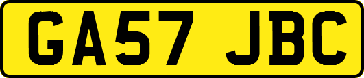 GA57JBC