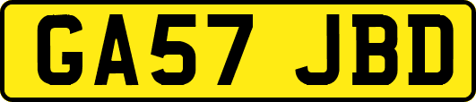 GA57JBD