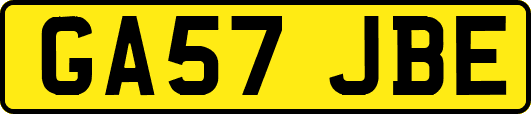 GA57JBE