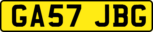 GA57JBG