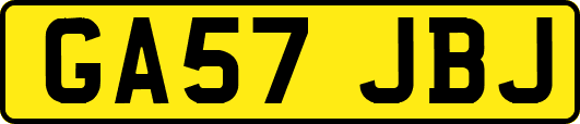 GA57JBJ