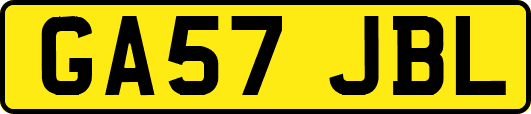 GA57JBL