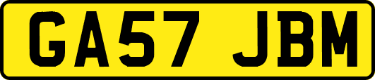 GA57JBM