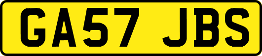 GA57JBS