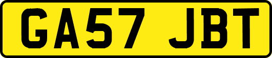 GA57JBT