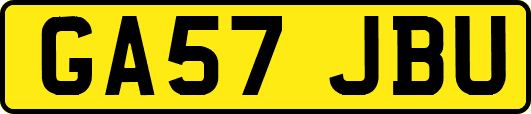 GA57JBU
