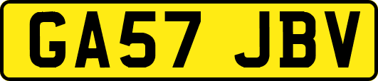 GA57JBV