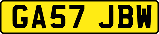GA57JBW