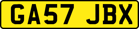 GA57JBX