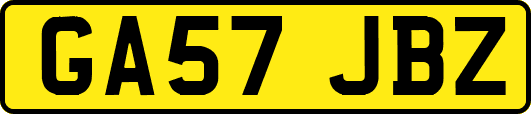 GA57JBZ