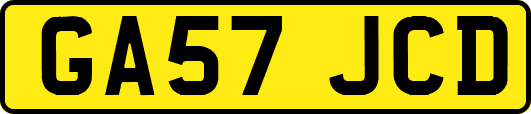 GA57JCD