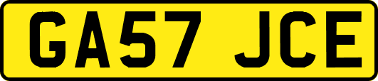 GA57JCE