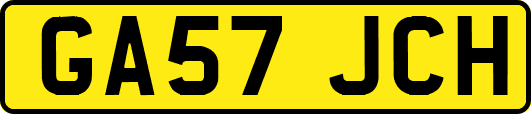 GA57JCH